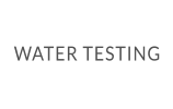 WATER TESTING