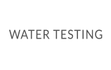 WATER TESTING